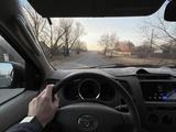 Toyota Fortuner 2007 годаүшін7 000 000 тг. в Петропавловск – фото 2