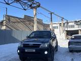 Toyota Fortuner 2007 годаүшін7 000 000 тг. в Петропавловск
