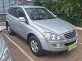 SsangYong Kyron 2013 годаүшін5 700 000 тг. в Астана