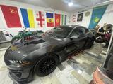 Ford Mustang 2018 года за 15 500 000 тг. в Костанай – фото 4