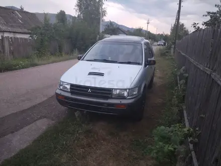 Mitsubishi Chariot 1995 года за 1 000 000 тг. в Серебрянск