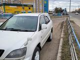 Toyota Harrier 2003 года за 3 900 000 тг. в Павлодар – фото 3