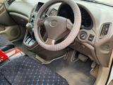 Toyota Harrier 2003 года за 3 900 000 тг. в Павлодар – фото 5