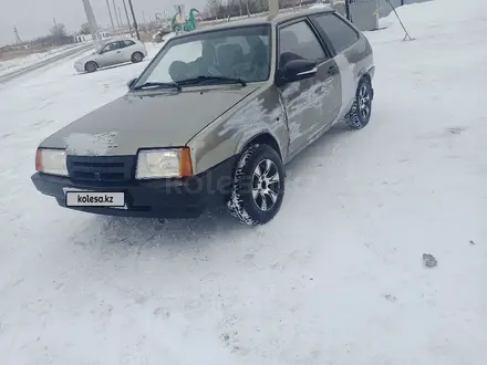 ВАЗ (Lada) 2108 2000 года за 900 000 тг. в Астана