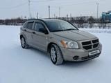 Dodge Caliber 2007 годаfor3 700 000 тг. в Костанай