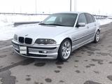 BMW 328 1998 годаүшін3 300 000 тг. в Астана – фото 4