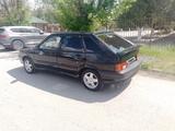 ВАЗ (Lada) 2114 2008 года за 700 000 тг. в Шымкент
