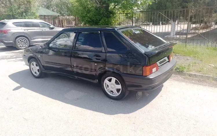ВАЗ (Lada) 2114 2008 годаүшін700 000 тг. в Шымкент