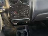 Daewoo Matiz 2013 года за 900 000 тг. в Уральск – фото 2