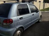 Daewoo Matiz 2013 года за 900 000 тг. в Уральск – фото 5