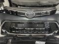 Бампер решетка на Toyota Camry за 20 000 тг. в Алматы – фото 8