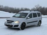 ВАЗ (Lada) Largus 2015 года за 3 600 000 тг. в Уральск – фото 2