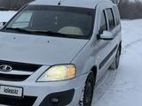 ВАЗ (Lada) Largus 2015 года за 3 600 000 тг. в Уральск – фото 4