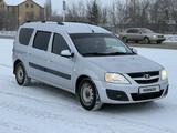 ВАЗ (Lada) Largus 2015 года за 3 600 000 тг. в Уральск – фото 5