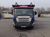 Scania  4-Series 2008 годаүшін18 000 000 тг. в Алматы