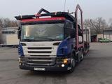 Scania  4-Series 2008 годаүшін18 000 000 тг. в Алматы – фото 3