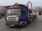 Scania  4-Series 2008 годаүшін18 000 000 тг. в Алматы – фото 4