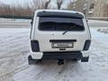 ВАЗ (Lada) Lada 2121 2018 годаүшін5 200 000 тг. в Кокшетау – фото 7