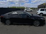 Kia K5 2020 года за 7 700 000 тг. в Костанай – фото 3