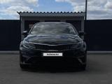 Kia K5 2020 года за 7 700 000 тг. в Костанай