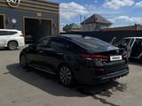 Kia K5 2020 года за 7 700 000 тг. в Костанай – фото 2
