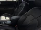 Kia K5 2020 года за 7 700 000 тг. в Костанай – фото 5