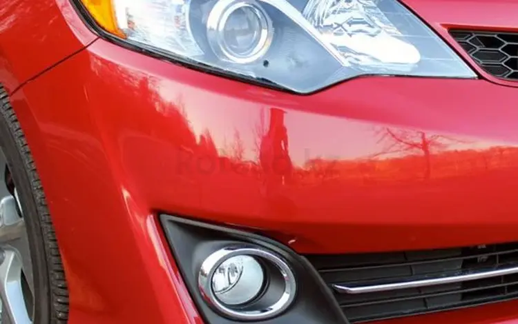 Стекла фар camry 50 USA за 15 000 тг. в Астана