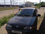 ВАЗ (Lada) 2115 2011 годаүшін1 750 000 тг. в Караганда
