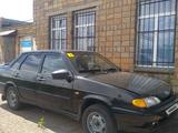 ВАЗ (Lada) 2115 2011 годаүшін1 750 000 тг. в Караганда – фото 2