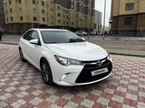 Toyota Camry 2014 года за 10 300 000 тг. в Актау – фото 5