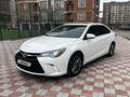 Toyota Camry 2014 годаүшін10 300 000 тг. в Актау – фото 7