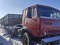 КамАЗ  54112 1993 года за 4 500 000 тг. в Костанай – фото 11