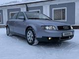 Audi A4 2004 года за 3 000 000 тг. в Караганда – фото 2