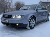 Audi A4 2004 года за 3 000 000 тг. в Караганда