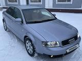 Audi A4 2004 года за 3 000 000 тг. в Караганда – фото 3