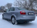 Audi A4 2004 года за 3 000 000 тг. в Караганда – фото 4