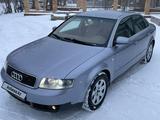 Audi A4 2004 года за 3 000 000 тг. в Караганда – фото 5