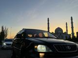 Lexus RX 300 1999 годаүшін5 100 000 тг. в Астана – фото 4