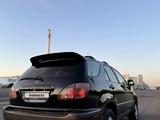Lexus RX 300 1999 годаүшін5 100 000 тг. в Астана – фото 4