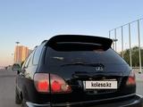 Lexus RX 300 1999 годаүшін5 100 000 тг. в Астана – фото 5