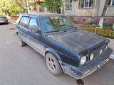 Volkswagen Golf 1991 годаүшін1 250 000 тг. в Астана – фото 2