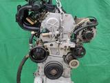 Двигатель Nissan QR20үшін310 000 тг. в Алматы – фото 2