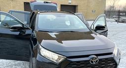 Toyota RAV4 2020 года за 16 000 000 тг. в Семей – фото 2