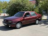 Volkswagen Vento 1993 года за 820 000 тг. в Астана – фото 4