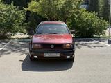 Volkswagen Vento 1993 года за 820 000 тг. в Астана – фото 3
