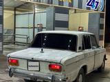 ВАЗ (Lada) 2103 1977 года за 600 000 тг. в Тараз – фото 3