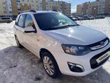 ВАЗ (Lada) Kalina 2194 2014 года за 3 600 000 тг. в Актобе – фото 2