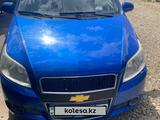 Chevrolet Aveo 2012 годаүшін3 000 000 тг. в Темиртау