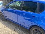 Chevrolet Aveo 2012 годаүшін3 000 000 тг. в Темиртау – фото 3