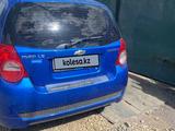 Chevrolet Aveo 2012 годаүшін3 000 000 тг. в Темиртау – фото 4
